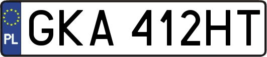 GKA412HT