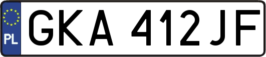 GKA412JF