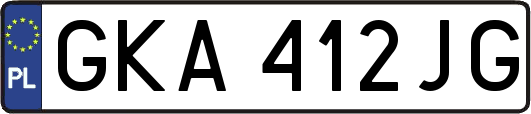 GKA412JG