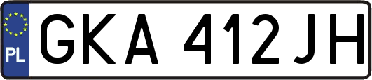 GKA412JH