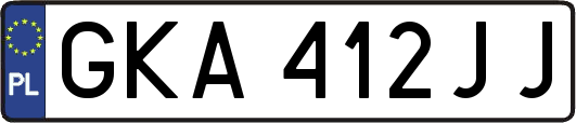 GKA412JJ