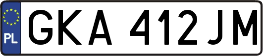 GKA412JM