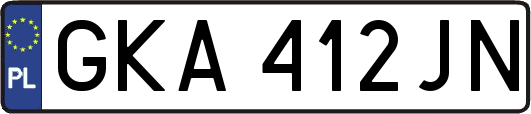 GKA412JN