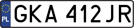 GKA412JR