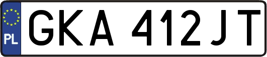 GKA412JT