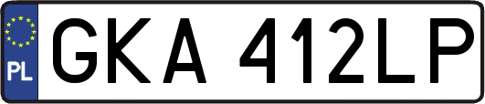 GKA412LP