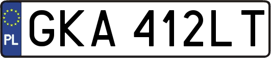 GKA412LT