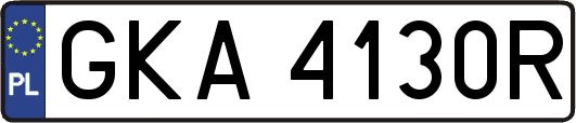 GKA4130R