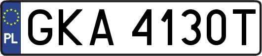 GKA4130T