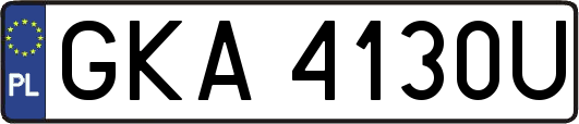 GKA4130U