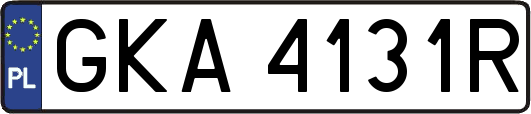 GKA4131R