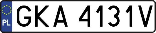 GKA4131V