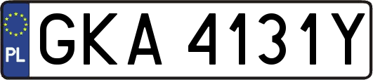 GKA4131Y