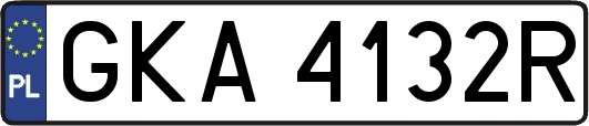 GKA4132R