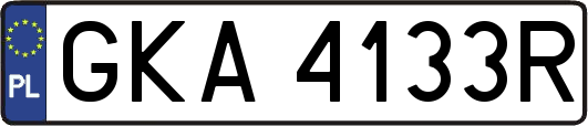 GKA4133R