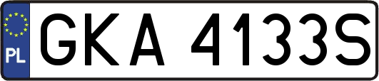 GKA4133S