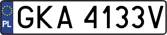 GKA4133V