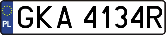GKA4134R