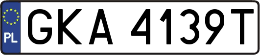 GKA4139T