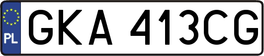 GKA413CG