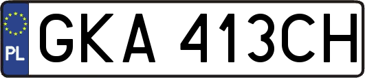 GKA413CH