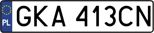 GKA413CN