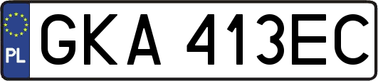 GKA413EC