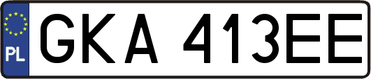 GKA413EE