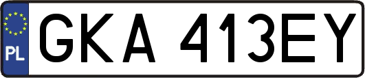 GKA413EY