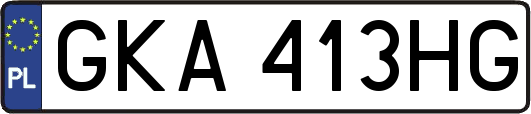 GKA413HG