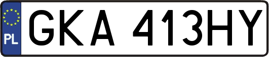 GKA413HY