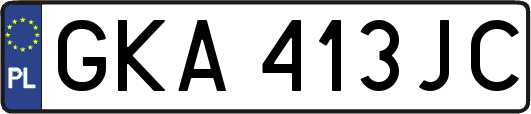 GKA413JC