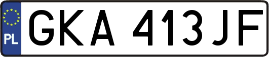 GKA413JF