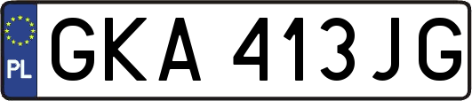 GKA413JG