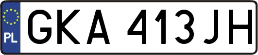 GKA413JH