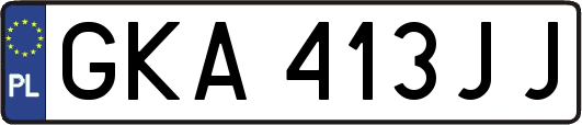 GKA413JJ