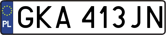 GKA413JN