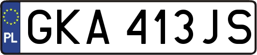 GKA413JS
