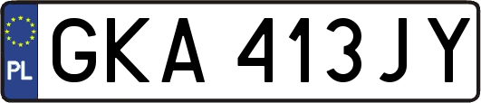 GKA413JY