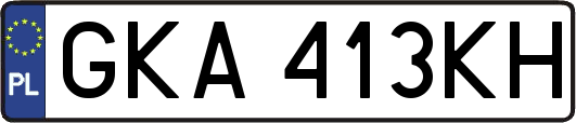 GKA413KH