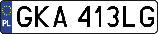 GKA413LG