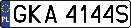 GKA4144S