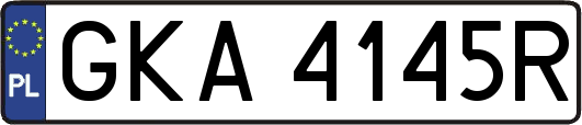 GKA4145R