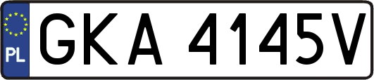 GKA4145V