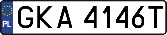 GKA4146T