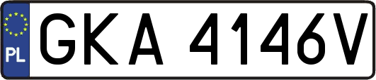 GKA4146V