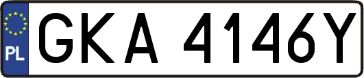 GKA4146Y