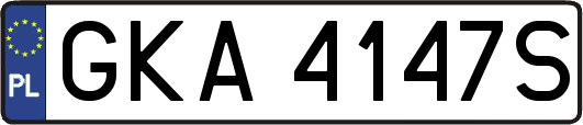 GKA4147S