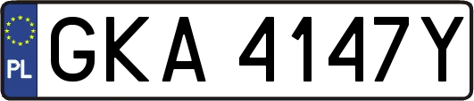 GKA4147Y