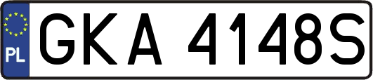 GKA4148S